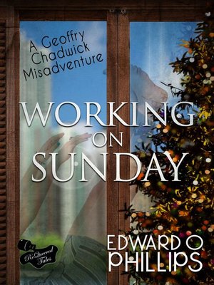 cover image of Working on Sunday